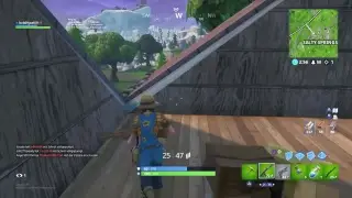 Gauntlet solo test event