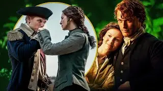 Fergus & Marsali Return for Outlander Season 8 But Will Their Tragic Fate Be Avoided?