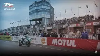 TT Isle of Man - Ride on the Edge 2 Offline Gameplay