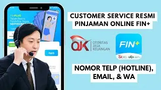 CS Finplus Resmi | Customer Service Email dan Hotline (No Tlp) ✅