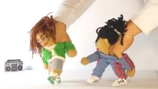 Kerkhoff & Charles :: Funky Fingers (Snilloc's Fingerfunk Remix)