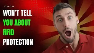 What SafeCard Won&rsquo;t Tell You About RFID Protection &ndash; Read Before You Buy
