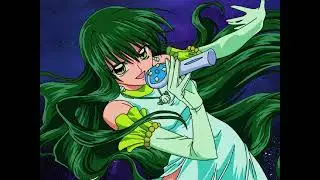Proud to be a Mermaid (Mermaid Melody AI Fansong: Rina Version)