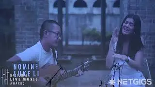 NLMAs 2018: Luke Liang wins Live Instrumentalist of the Year