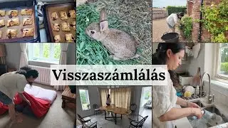 Már várjuk a végét.