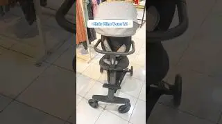 #strollerbaby Chris & Olins Tours W1 | Video lengkap cek di chanel kami ya 🤩 #keretabayi #babyshop
