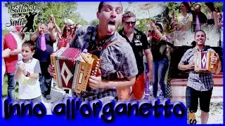 Inno all'Organetto - Ballando Sotto le Stelle (Official video)