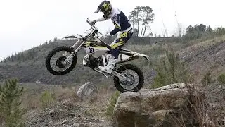 Hard Enduro 2016 || Compilation