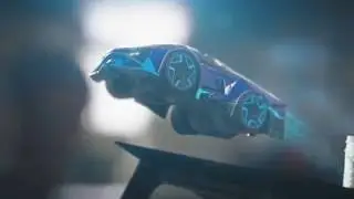 Anki OVERDRIVE | Drive The Future