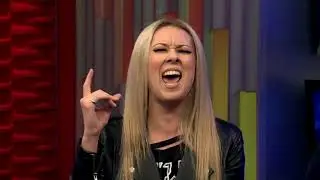 Rockie Brown - Soul Sister Retribution (acoustic) - MORE FOX5