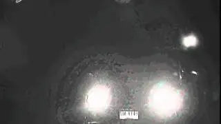 Messoa SCR515 LPR Traffic Camera ( Licence Plate )