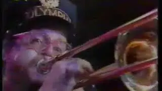 Dejan's Olympia Brass Band Live At Storyville Jazz Hall 1988