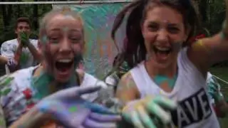 Freedom Generation Promo Video
