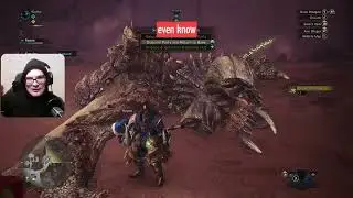 The Excitement of Carving Monster Tails
