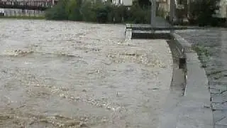 Rio Oria Andoain 9-11-09