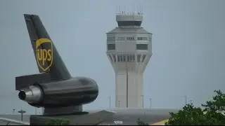 Luis Mu&ntilde;oz Mar&iacute;n International Airport (San Juan, PR) [Remastered]