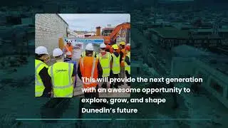 About Workforce Central Dunedin