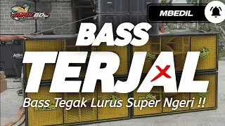 DJ CEK SOUND FULL BASS 2026 TERBARU PALING HOREGG 