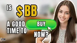 Is BlackBerry Ltd BB a Good Time to Buy Now? | July 2025 | Stock Analysis Podcast