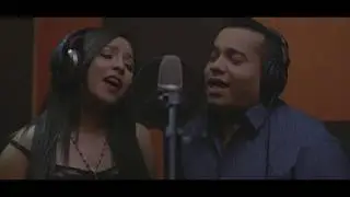 AMOR ETERNO - RAUL APARICIO - VIDEO OFICIAL