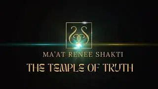 Shadow Work Is The Initiation Into Your Own Sovereignty (Walking The Path Into Embodying Your Path)