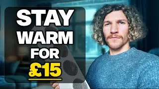 &pound;15 Radiator Hacks That Heats Your Room Fast