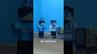 @Clementdav Mau Speedrun di Dunia Papercraft? #ngeshortsbareng #minecraft