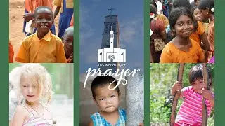 World Day of Prayer