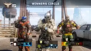 BO3 #106 | That's My Fault