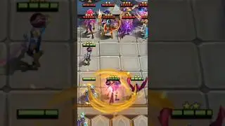 ELEMENTALIST HAYABUSA | MAGIC CHESS
