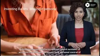 Investing Basics  Making it personal