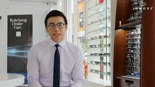 Eyecare Plus Mermaid Beach first Envision Clinic in Australia