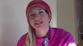 The perfect athlete role model