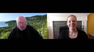 Holden Evening Prayer and Peacemaker Interview - March 17th, 2021