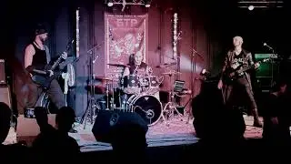 Explozia - Live in БТР(Севастополь_24.01.2026)