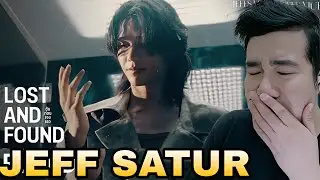 Jeff Satur - ฉันก่อนเจอเธอ (Lost and Found) 【Official Music Video】 | REACTION
