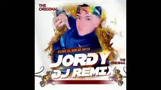 RossY WaR PoweR✓✓JORDY DJ RMX