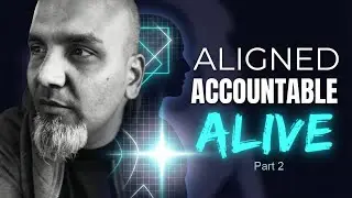 Aligned, Accountable, Alive Part 2