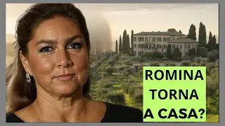 Il Segreto che Cambierà Tutto nella Tenuta più Famosa d'Italia!