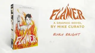 FLAMER by Mike Curato l Book Trailer