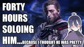 I Learned How to Play Nightreign The Worst Way Possible | A Clickbaity Diatribe