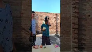 Aankh band challenge game🎯😀🤣#shorts #funny #viral #comedy #trending #shortsviral