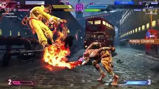 Was this a lag switch?