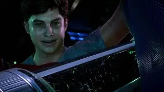 Marvel Spider Man 2 PS5 Part#17  Walkthrough Vemon