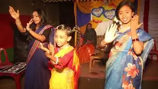 বিয়ে বাড়ি বোনদের ভাইরাল ডান্স।Biye bari Dance 3 sistar। #dance #funny #comedy 