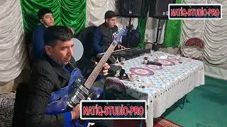 Ruzi   Tərtərli   Popuri   Ramil  Ağaoğlu   Tərtər  Qarağacı  Toyu  《  Officall  Video  Music 》 2026