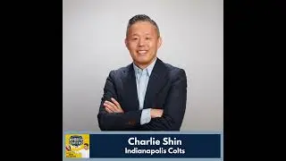 Sports Geek Replay - Charlie Shin - Indianapolis Colts