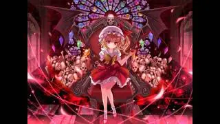 Koumajou Densetsu Scarlet Symphony   Sister Of The Devil Extended