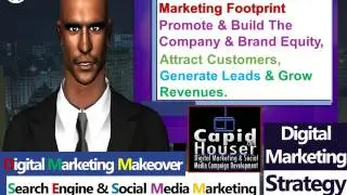 Social Media Marketing Agency | Digital Marketing Agency UK