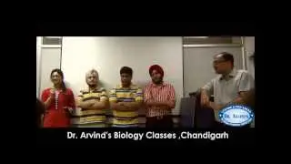 AIPMT & State PMT 2015 Tips for Success  Part 1
